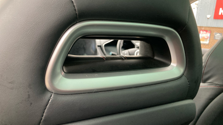 MG Hs 1.5 T-GDI Exclusive 5dr DCT Petrol Hatchback